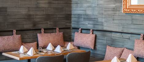 Căn hộ | Khu ăn uống