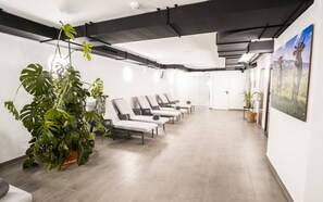 Apartment | Spa