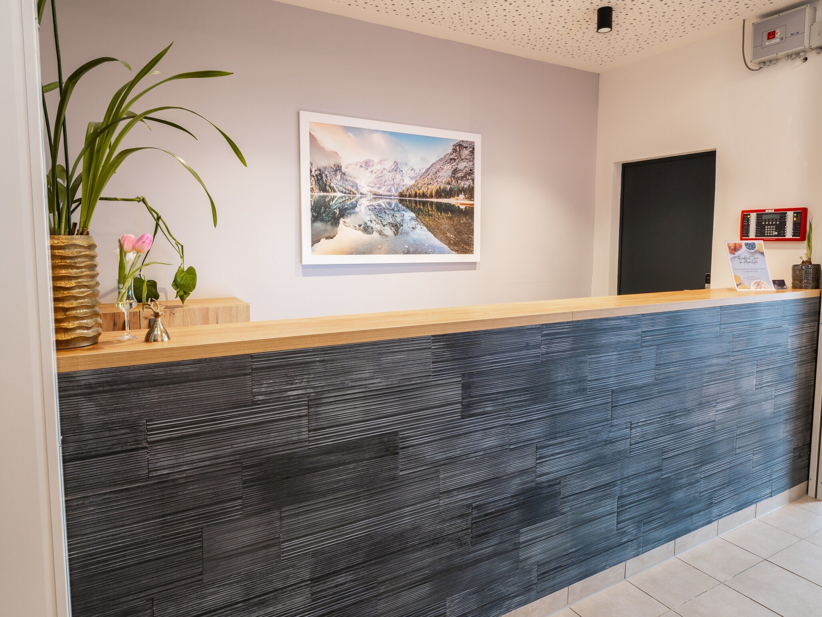 Apartment | Wellnessanwendung