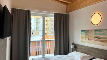 Apartment | 2 Schlafzimmer