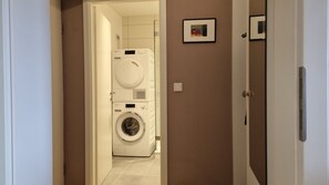 Interior - Vacation apartment Mühlenblick (Laboe)