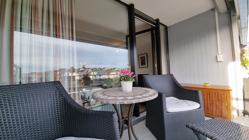 Ferienwohnung Mühlenblick