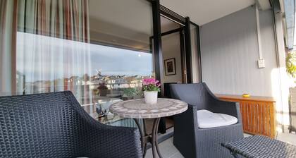 Ferienwohnung Mühlenblick