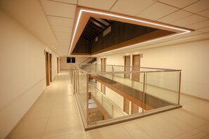 Interior - Hilux Courtyard (Palakkad)