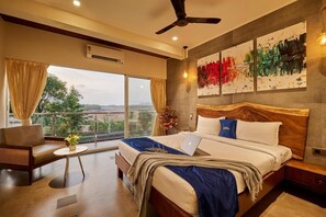 6 dormitorios y wifi