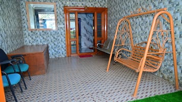 Ngoại thất
