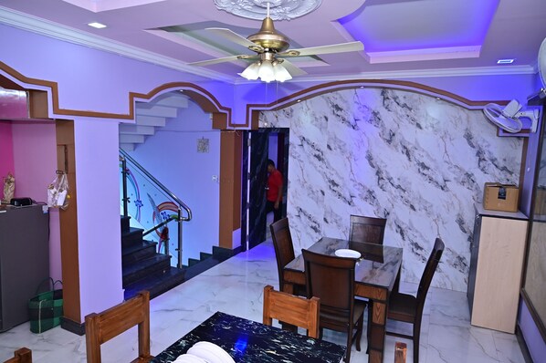 Servicio a la habitación