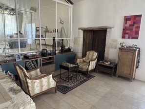 Intérieur