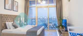 Bloomfields Stu In Damac Hills Carson