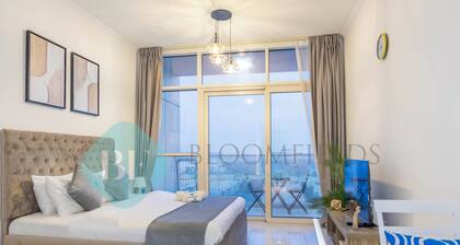 Bloomfields Stu In Damac Hills Carson