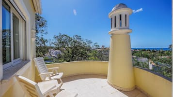 Terraço/pátio