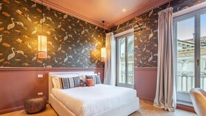 Room - Voluta Suites  (Milan)