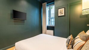 Deluxe Double Room - Voluta Suites  (Milan)