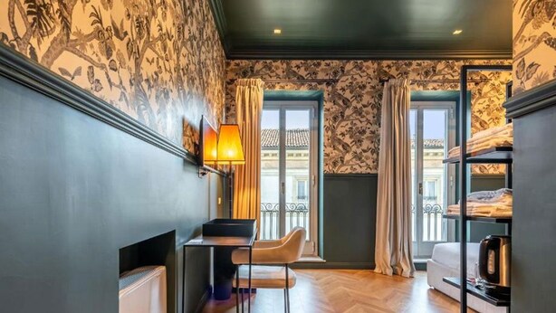 Junior Triple Room - Voluta Suites  (Milan)