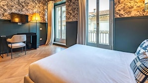 Junior Triple Room - Voluta Suites  (Milan)