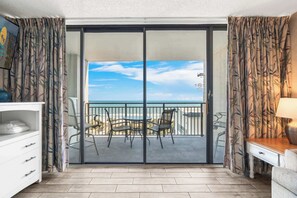 Interior - Ocean Forest Plaza 708 - Oceanfront (Myrtle Beach)