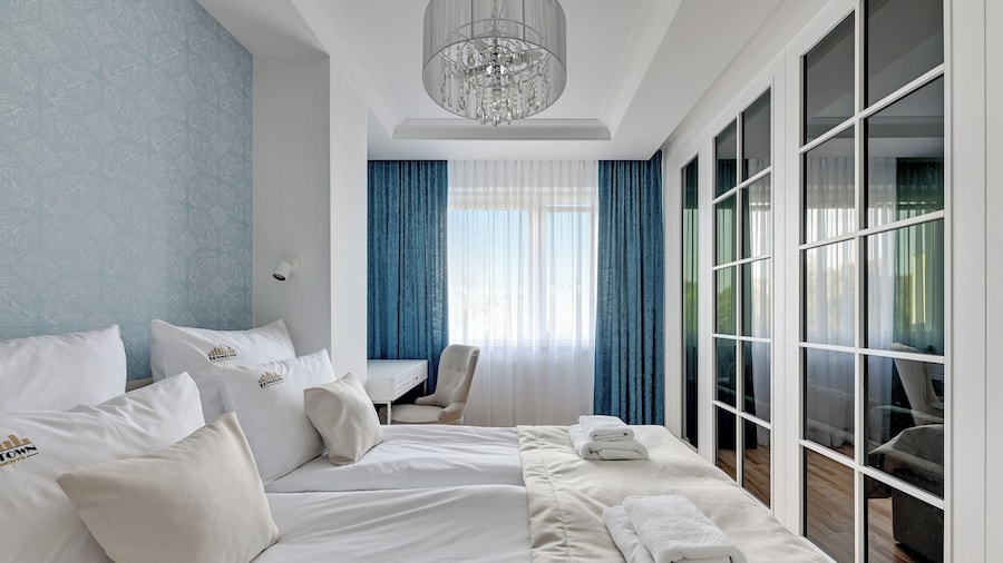 Seaside Primore by Downtown Apartments