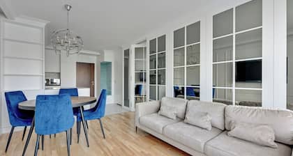 Seaside Primore by Downtown Apartments