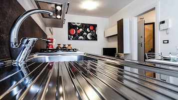 Cucina privata