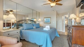 2 Schlafzimmer, Bettwäsche