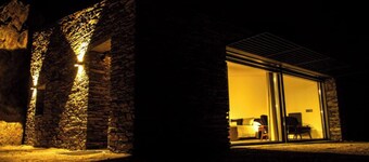 Quinta Vale das Papas, Vineyard House at Douro Valley