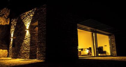 Quinta Vale das Papas, Vineyard House at Douro Valley