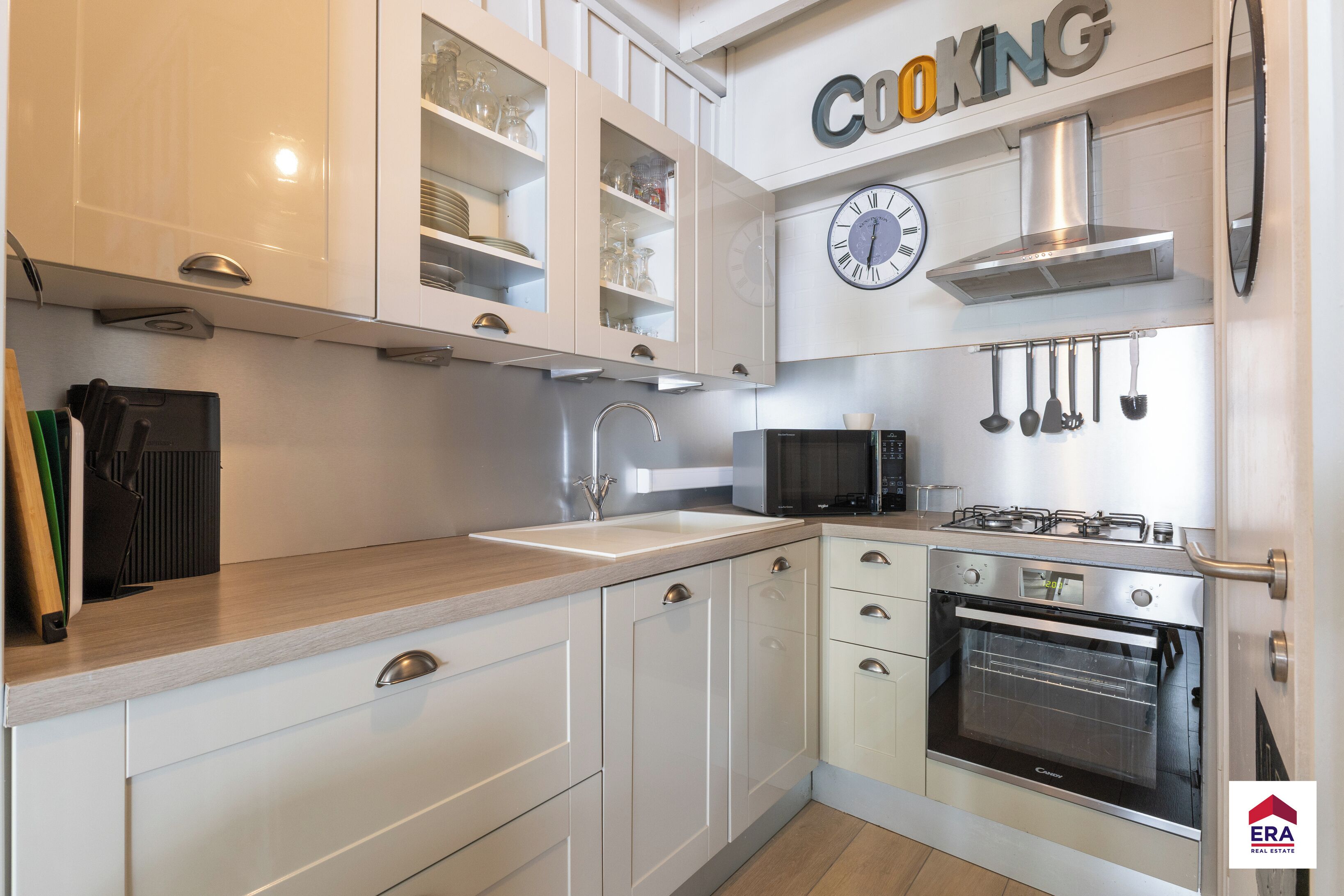 冰箱、烤箱、炉灶、茶具/咖啡用具