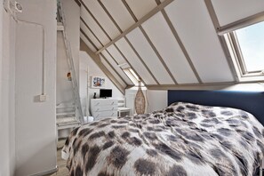 3 Schlafzimmer, kostenloses WLAN