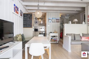 Interior - Aalduiker 19 + P 36* (Nieuwpoort)