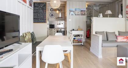 Aalduiker 19 + P 36*