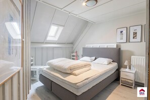 3 Schlafzimmer, kostenloses WLAN