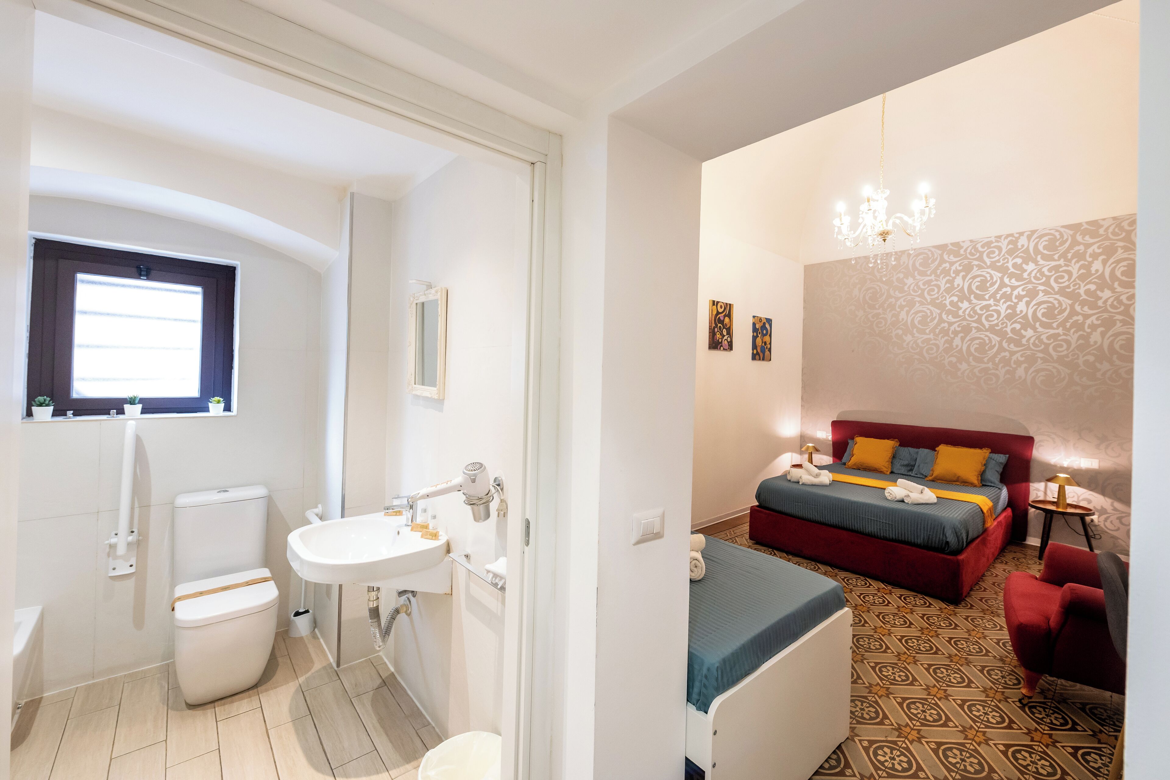 Foto - Palazzo Bicocca Rooms