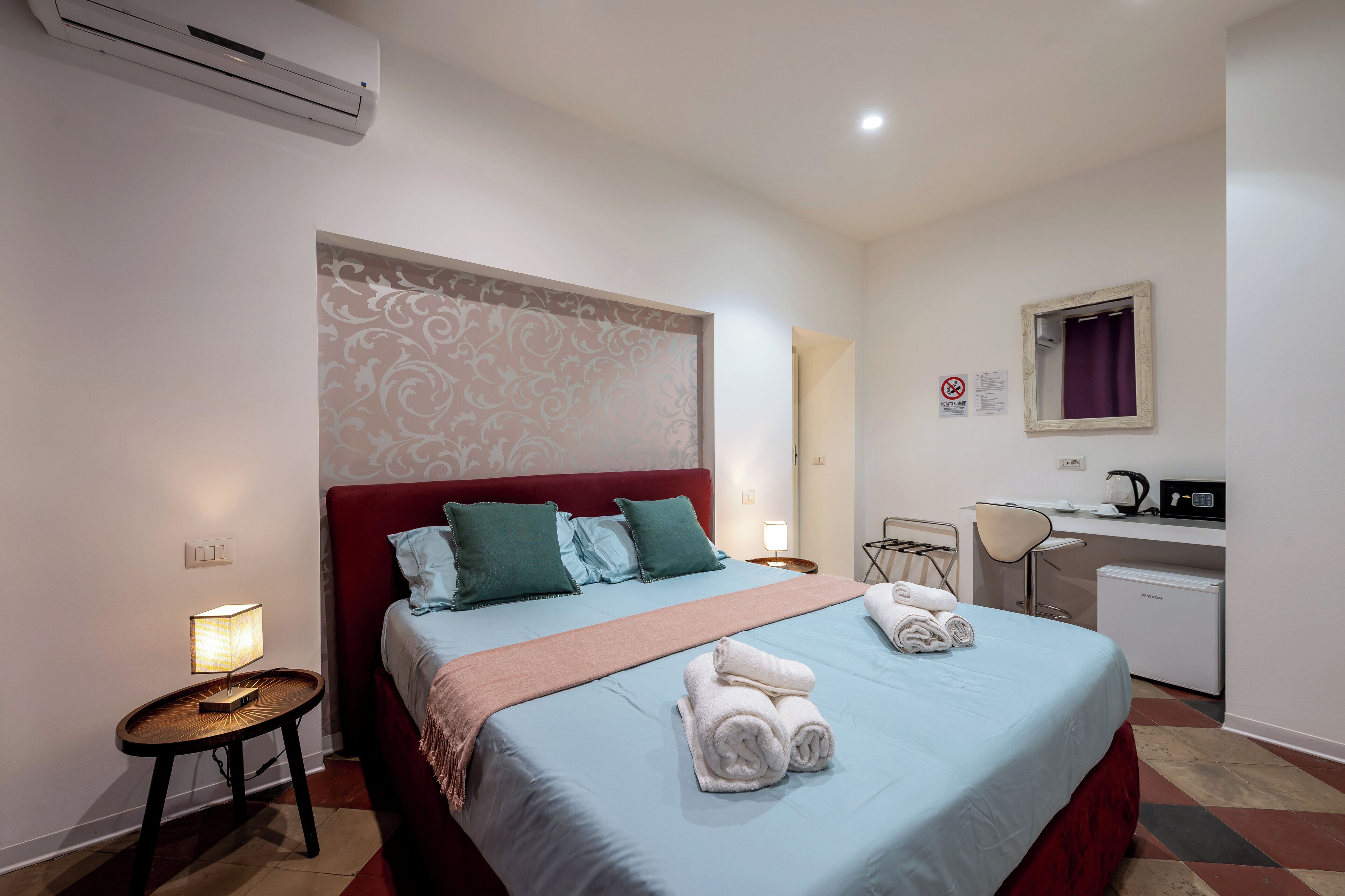 Foto - Palazzo Bicocca Rooms