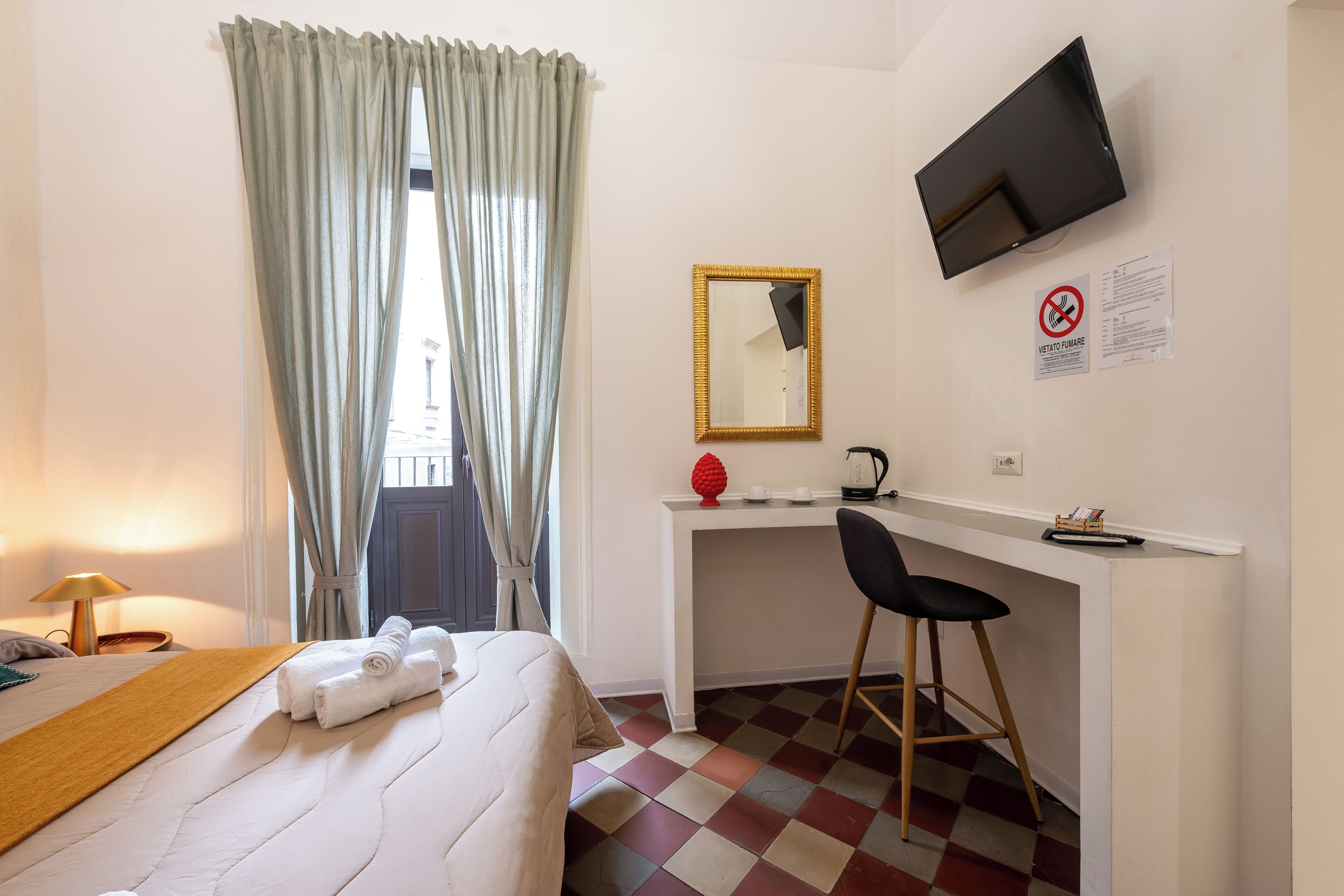 Foto - Palazzo Bicocca Rooms