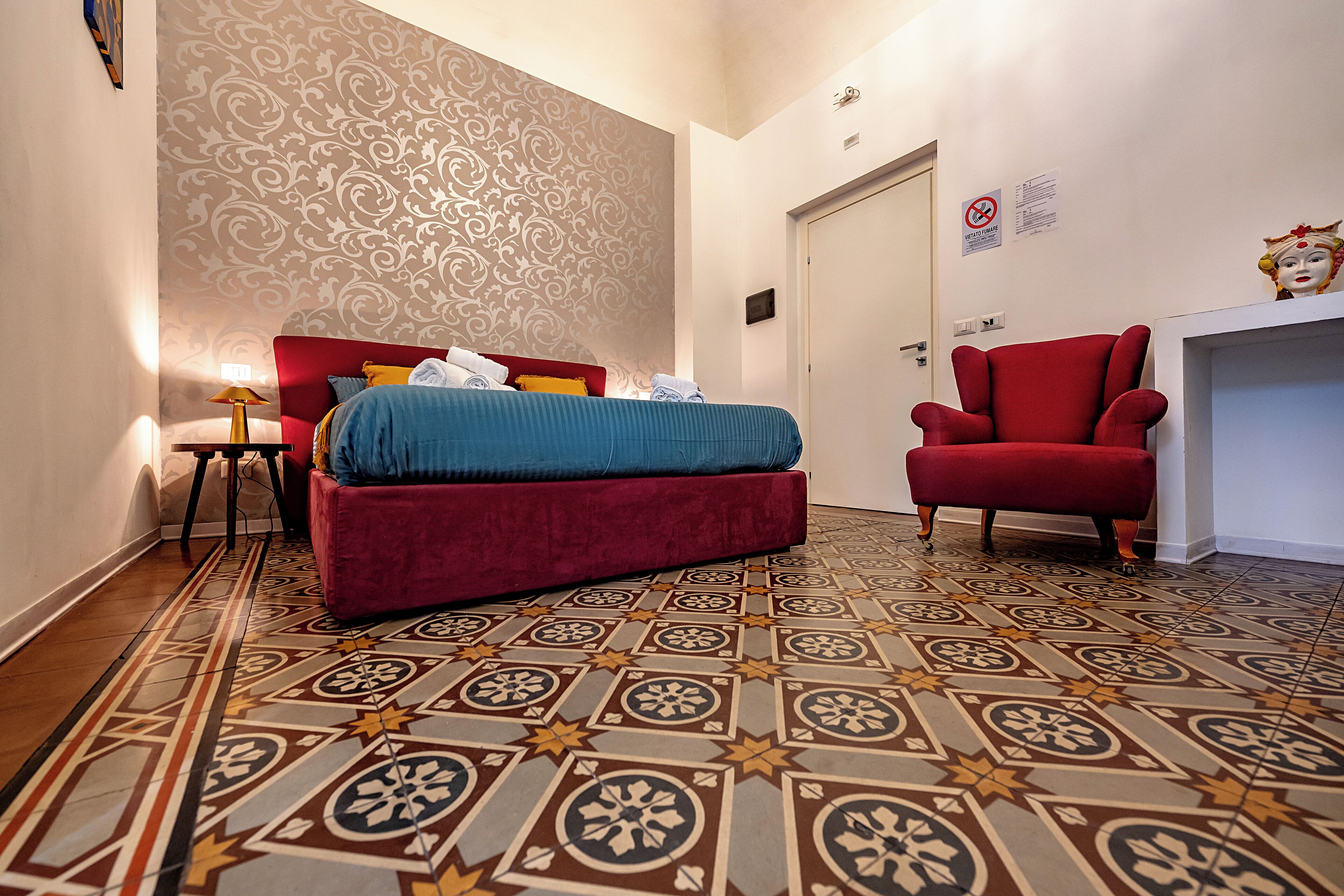 Foto - Palazzo Bicocca Rooms