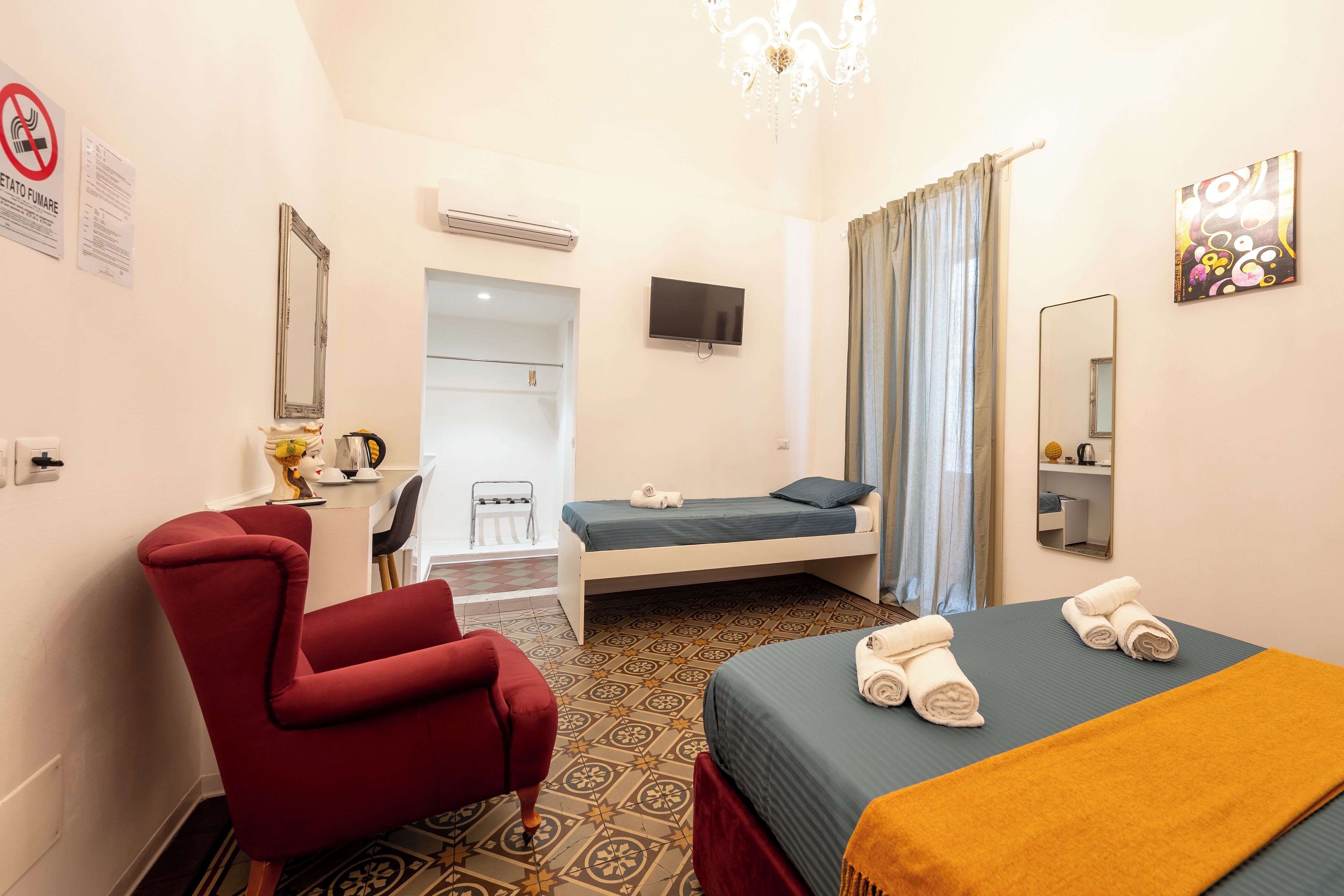 Foto - Palazzo Bicocca Rooms