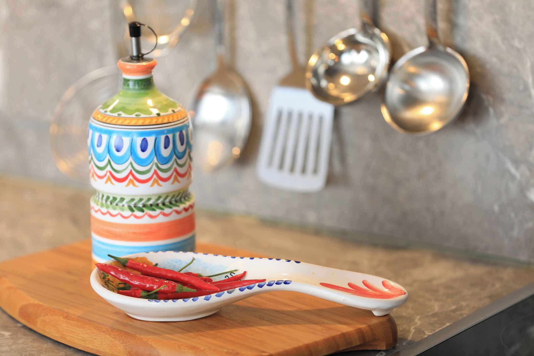 食事・飲み物