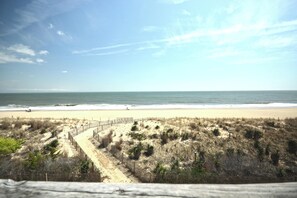 Am Strand