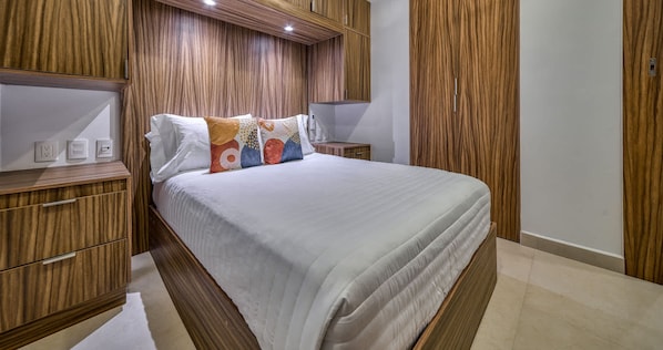 Ferienhaus | 2 Schlafzimmer, Internetzugang