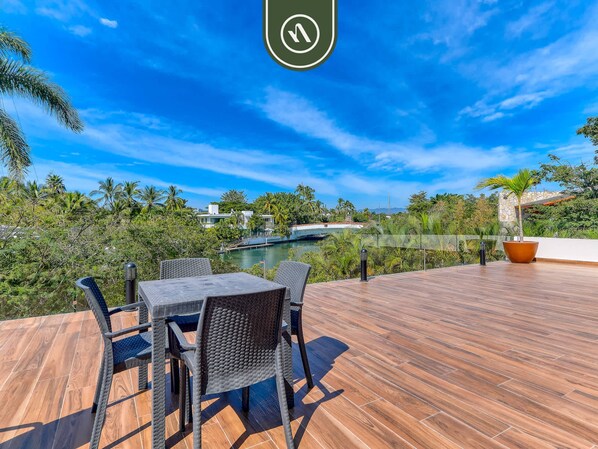 Apartment | 2 bedrooms, Internet - Monterrey 200 in Ciudad de M Xico (Mexico City)