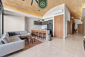 Apartment | 2 bedrooms, Internet - Bliss 450 Up10 in Jalisco (Puerto Vallarta)