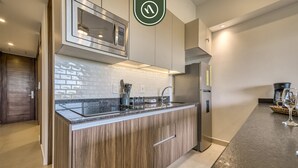 Apartamento, accesible para personas con discapacidad