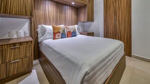 Apartamento, accesible para personas con discapacidad