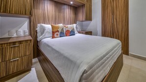 Apartment | 2 bedrooms, Internet - Harbor 171 TN 2307 in Jalisco (Puerto Vallarta)