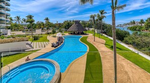 Apartment | 2 bedrooms, Internet - Harbor 171 TN 2307 in Jalisco (Puerto Vallarta)