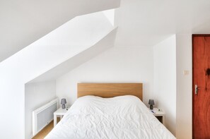 3 bedrooms, free WiFi