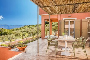 Villa (2 Bedrooms) | Exteriör