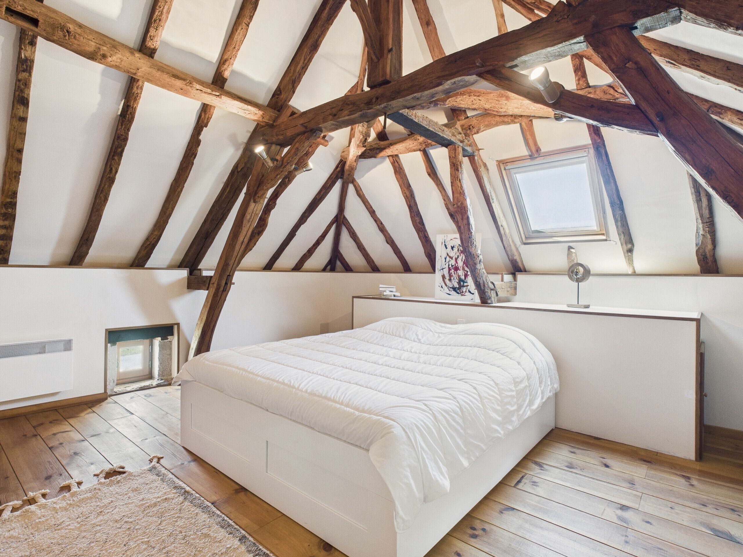 3 bedrooms, free WiFi