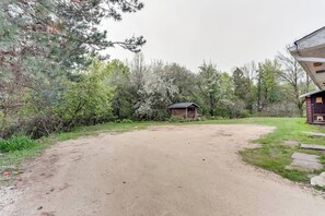 Property grounds - Legend Cottages(Sleep40) - indoor Pool & hot tub & Sauna (The Blue Mountains)