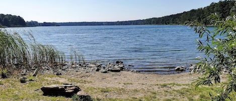 Lägenhet | Utsikt från boendet